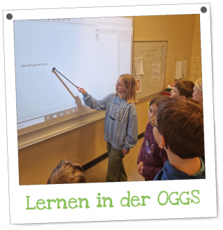 Grundschule Sievershütten